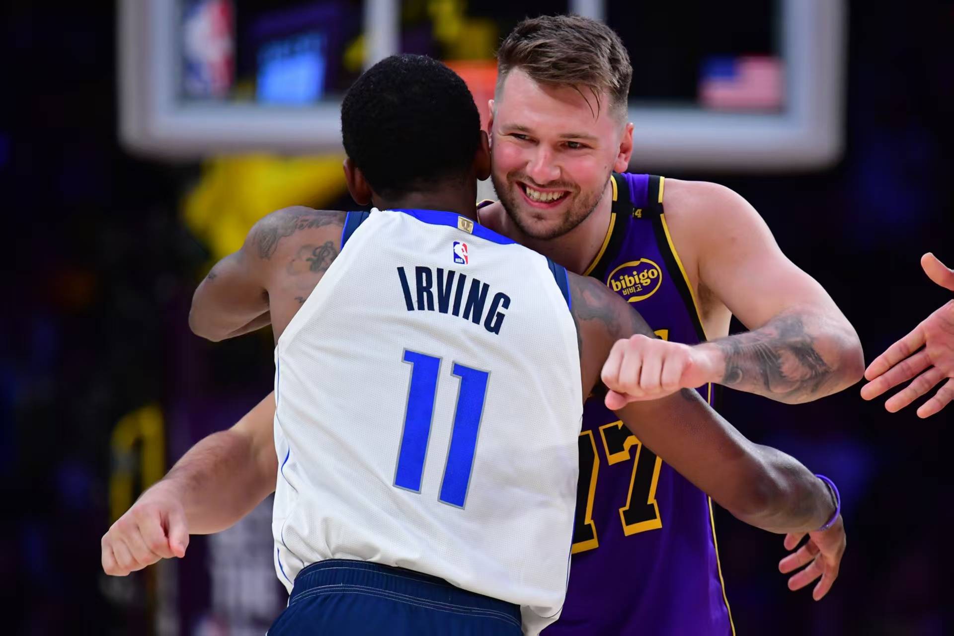 转会期洛杉矶湖人手感冰凉：NBA总决赛节点到来，话题不断，心理建设被强调的简单介绍