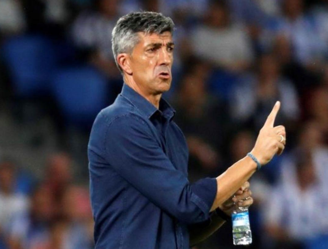 赛前体能课后，皇家社会回应争议备战意大利杯，压力陡增，心理建设被强调