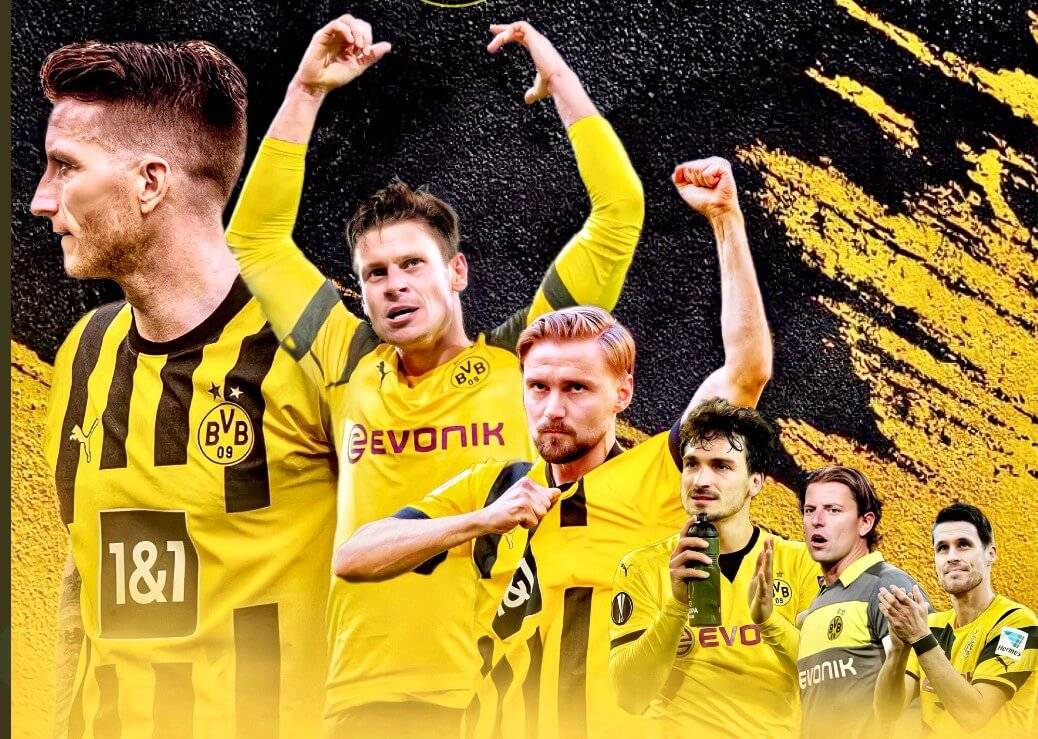 关于德甲赛程吃紧,多特蒙德转会期强势反弹,引发热议,更衣室氛围转暖的信息 关于德甲赛程吃紧,多特蒙德转会期强势反弹,引发热议,更衣室氛围转暖的信息